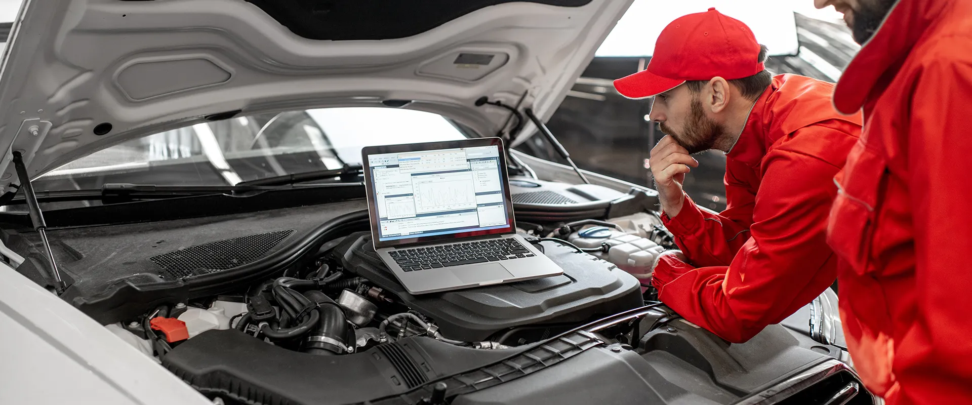 Auto Diagnostics near Old Hickory, TN