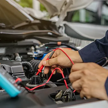 Auto Electrical Repair in Old Hickory, TN