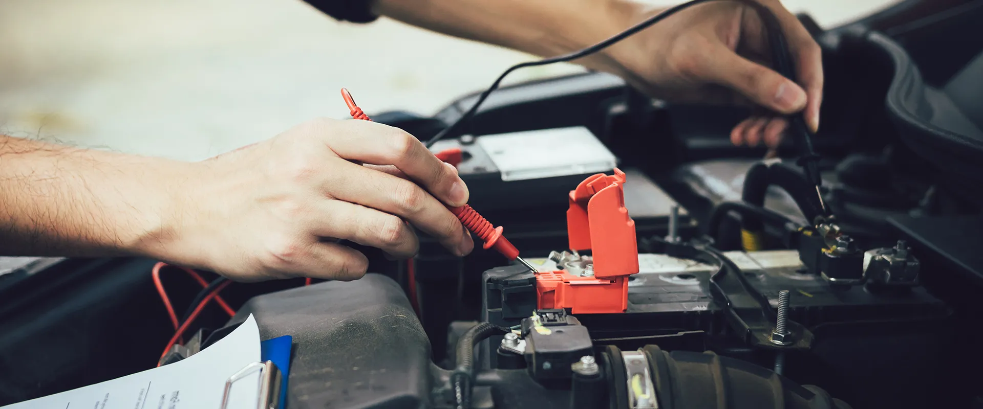 Auto Electrical Repair near Old Hickory, TN