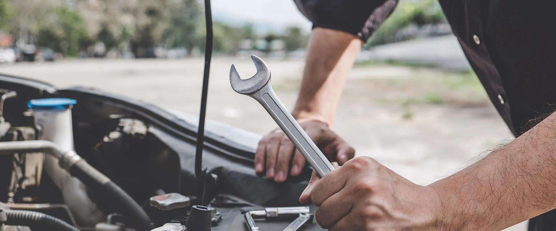 Auto Repair near Old Hickory, TN