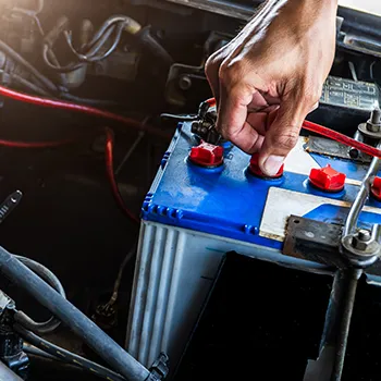 Battery, Starter, & Alternator Repair in Old Hickory, TN