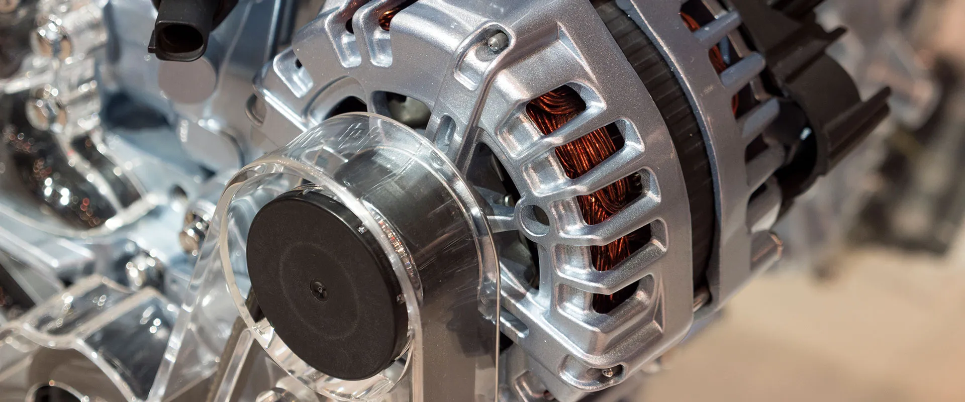 Battery, Starter, & Alternator Repair near Old Hickory, TN