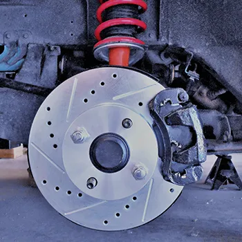 Brake Repair in Old Hickory, TN