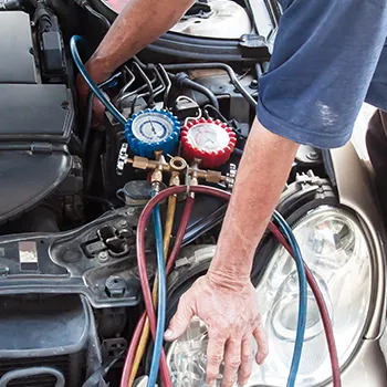 Car AC Repair in Old Hickory, TN