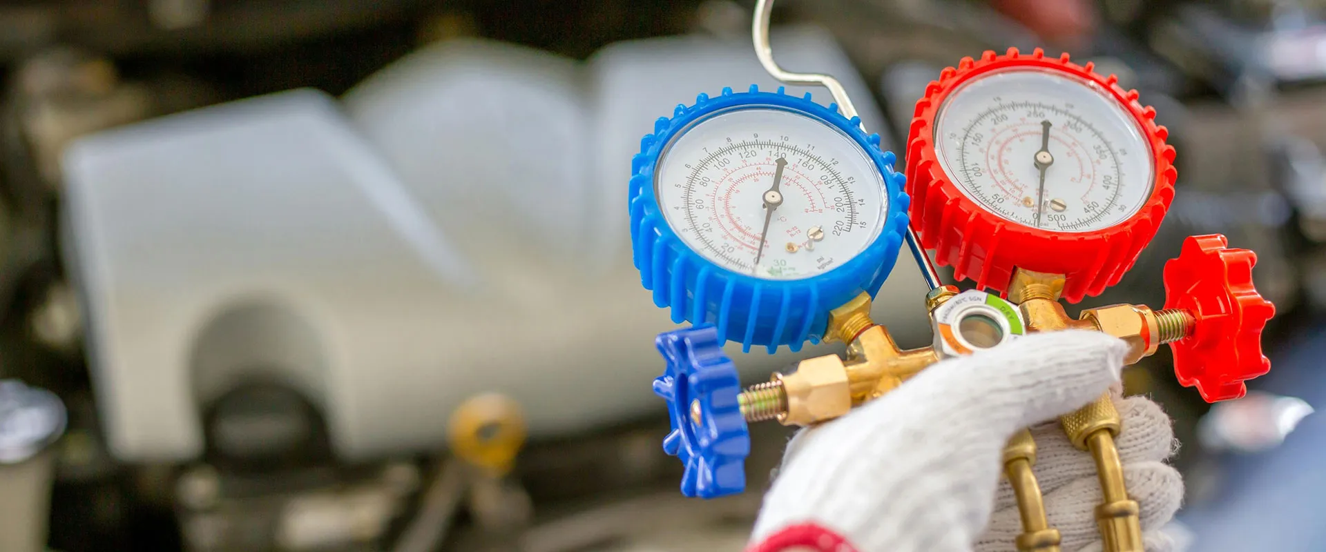 Car AC Repair near Old Hickory, TN