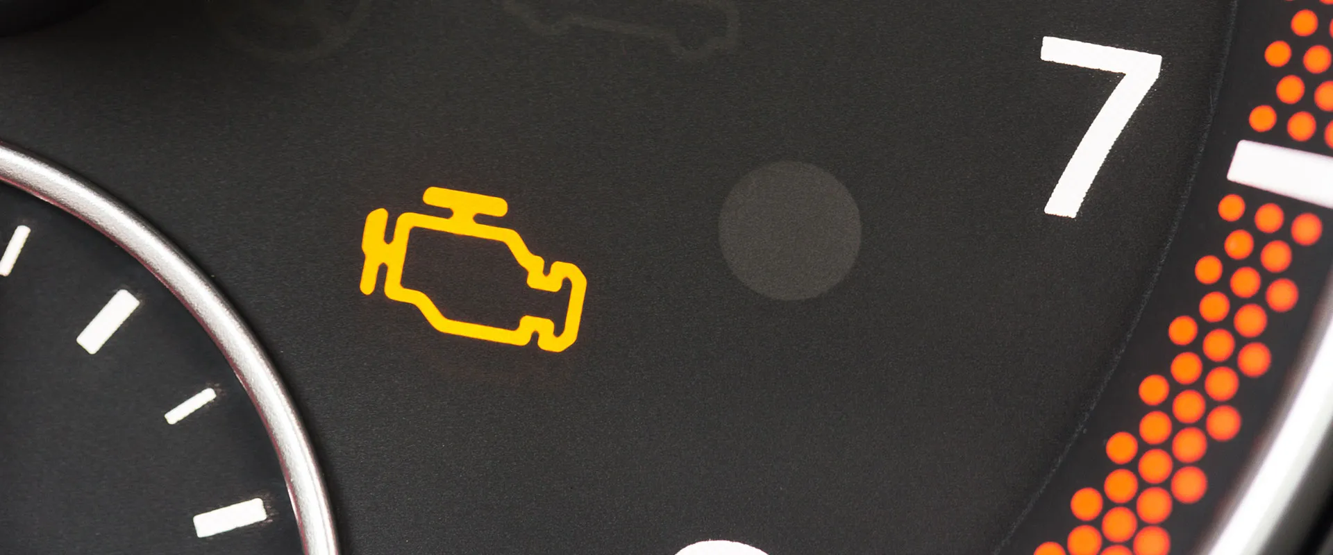 Check Engine Light near Old Hickory, TN