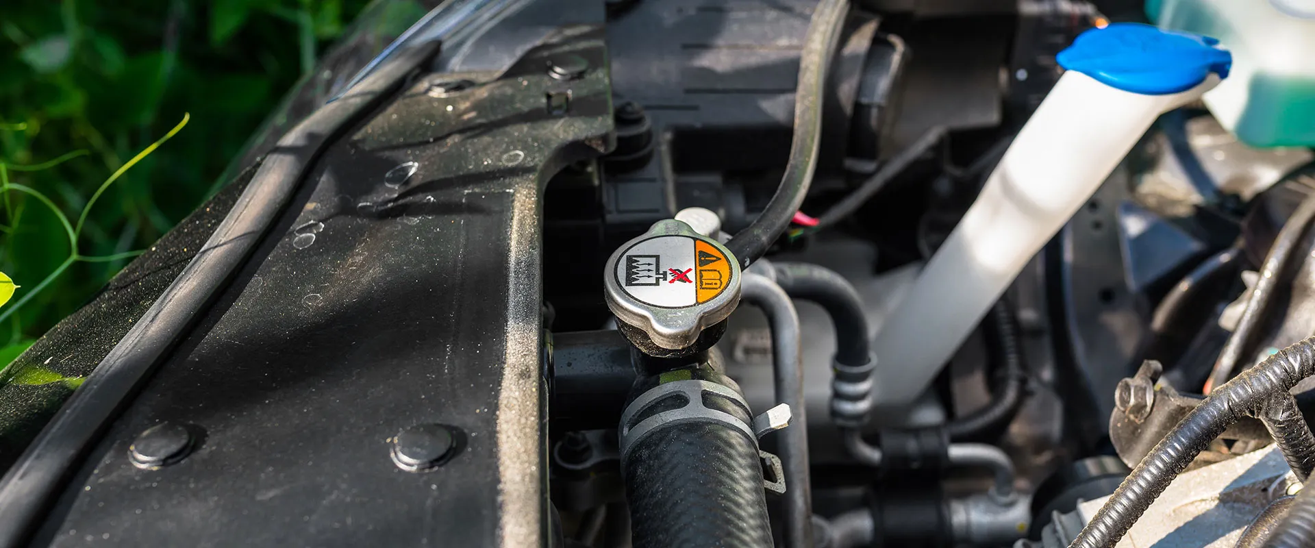 Cooling System near Old Hickory, TN