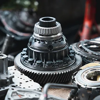 Drivetrain & Differential in Old Hickory, TN