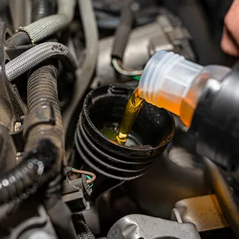 Oil Changes in Old Hickory, TN