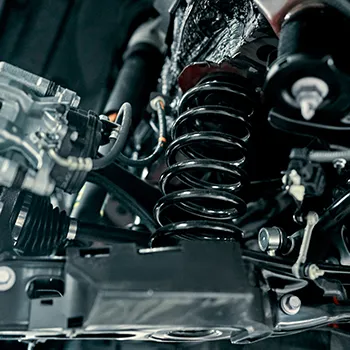 Suspension Repair in Old Hickory, TN