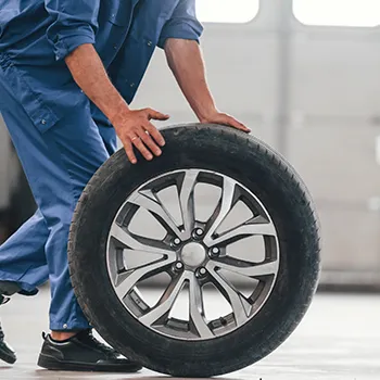 Tire Services in Old Hickory, TN