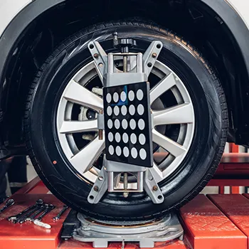 Wheel Alignment in Old Hickory, TN