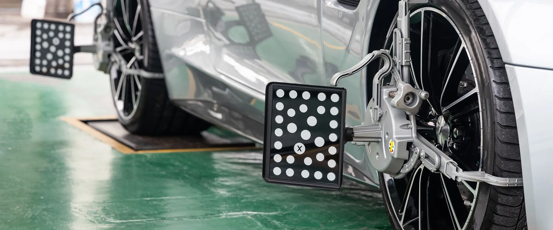 Wheel Alignment near Old Hickory, TN